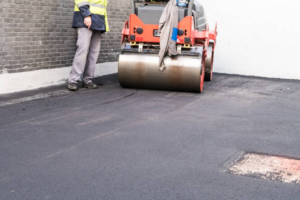 Best Driveway Grading and Leveling  in Ravenna, NE