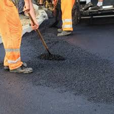 Best Cobblestone Driveway Installation  in Ravenna, NE